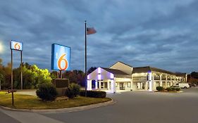 Americas Best Value Inn Scottsboro Al